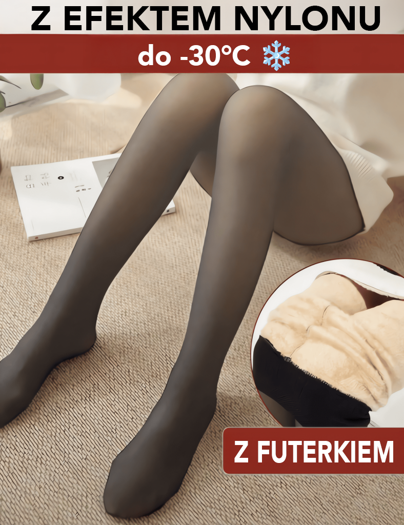 legginsy